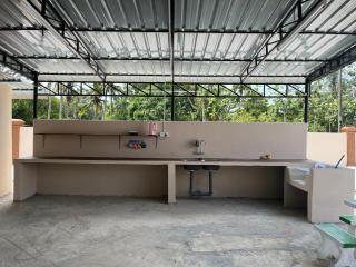 Andak Homestay - Masjid Tanah - 1