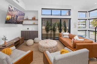 Modern Hollywood Charm - Los Angeles - 6