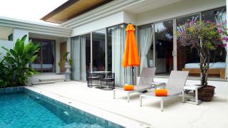 3BR Villa with Private Pool in Trichada Sky at Bangtao Beach - Bang Tao Beach - 6