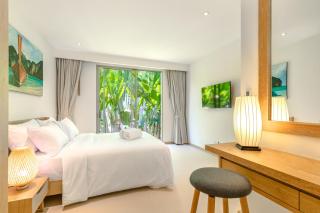 3BR Villa with Private Pool in Trichada Sky at Bangtao Beach - Bang Tao Beach - 8