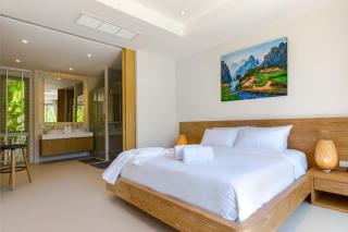 3BR Villa with Private Pool in Trichada Sky at Bangtao Beach - Bang Tao Beach - 5