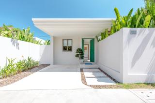 3BR Villa with Private Pool in Trichada Sky at Bangtao Beach - Bang Tao Beach - 9
