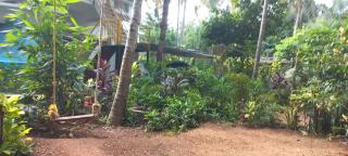 greenview homestay Mayyil - - 3