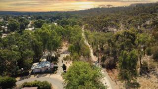 Donnybrook Cottages - Hutt River - Clare - 0