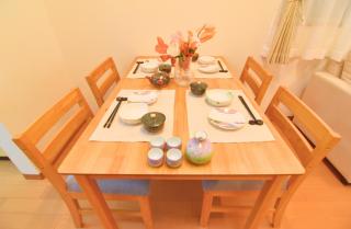 MATCHA HOUSE -Free Parking- - Osaka - 6