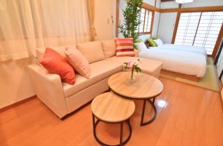 MATCHA HOUSE -Free Parking- - 4