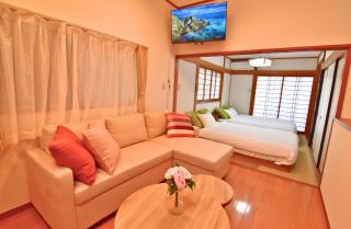 MATCHA HOUSE -Free Parking- - Osaka - 3