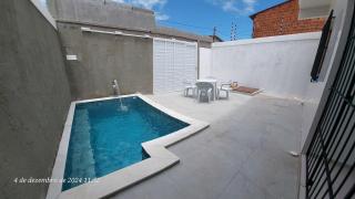 Residência Santos - São José da Coroa Grande - 3