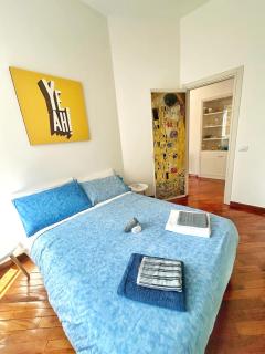 Luxury Apartment - Centro Storico San Pietro - Rom - 4