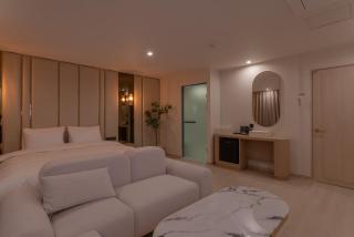 Vibe Hotel Gimhae Jangyu - Gimhae - 5