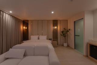 Vibe Hotel Gimhae Jangyu - Gimhae - 4