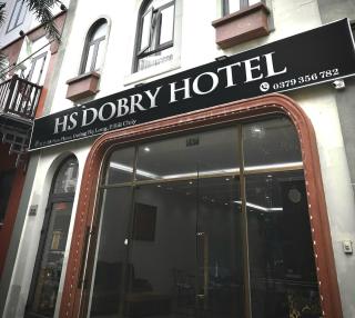 HS Dobry Hotel Ha Long - Ha Long - 0