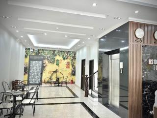 HS Dobry Hotel Ha Long - Ha Long - 6