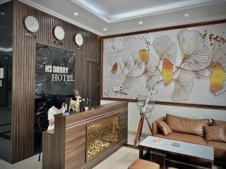 HS Dobry Hotel Ha Long - Ha Long - 4