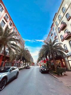 HS Dobry Hotel Ha Long - Ha Long - 3
