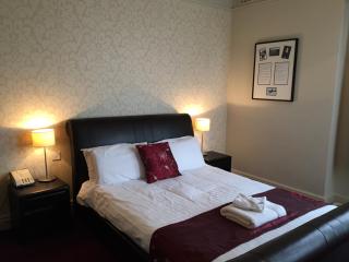 The Crown Hotel - Harrogate - 6
