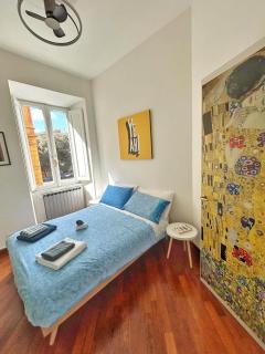 Luxury Apartment - Centro Storico San Pietro - Rom - 3