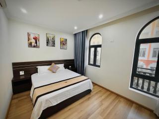 HS Dobry Hotel Ha Long - Ha Long - 2