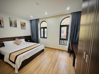 HS Dobry Hotel Ha Long - Ha Long - 9