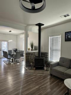 Enjoy Privacy - Pine Mountain - Spacious Home - Pine Mountain Club - 4