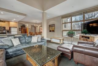 Fantastic Mountain Home Near Ski Lifts condo - 4