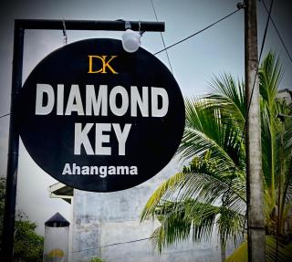 Diamond Key Ahangama - Piyadigama - 8