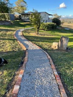 Cosy Farm stay minutes from heart of Mudgee - Wilbertree Flat - 9