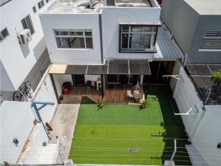 Hermosa casa en Manta, muy segura y cerca de todo - Manta - 9