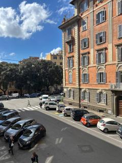 Luxury Apartment - Centro Storico San Pietro - Rom - 7