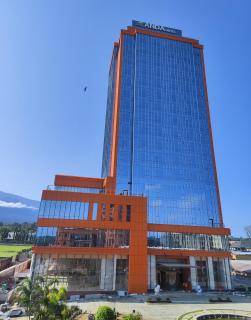 Hotel Anda China Malabo - Malabo - 0