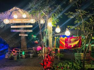 Reggae paradise hostel - Sigiriya - 8