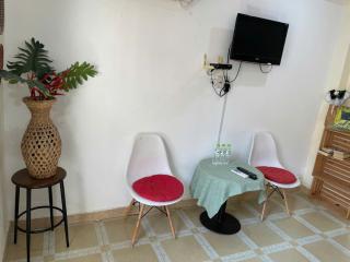Saigon Gao Hostel - Ho Chi Minh-stad - 3