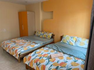 Saigon Gao Hostel - Ho Chi Minh-stad - 5
