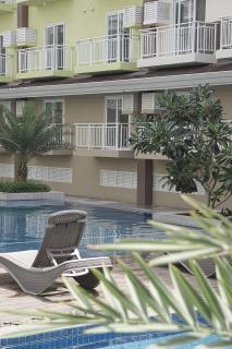 Amani Grand Residences B-112 - - 6