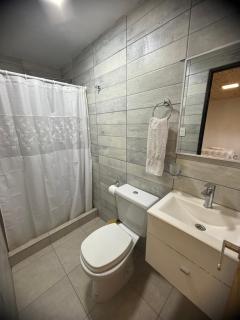 Suites y Deptos - 1