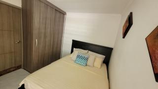 Apto cerca al centro y playa Marbella - Cartagena de Indias - 9