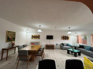 Recámara para dos personas con wifi y alberca - Palmira - 5