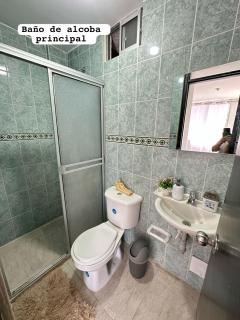 APARTAMENTO 4 PERSONAS - AIRE ACONDI - Excelente Ubicación - Valledupar - 5