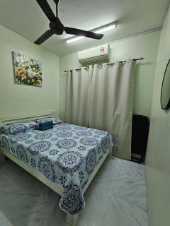 Hazmi Family Homestay, Islamic Home in Melaka - Ayer Keroh - 9