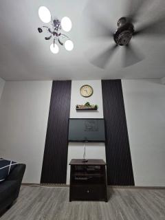 Hazmi Family Homestay, Islamic Home in Melaka - Ayer Keroh - 6