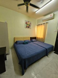 Hazmi Family Homestay, Islamic Home in Melaka - Ayer Keroh - 4