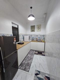 Hazmi Family Homestay, Islamic Home in Melaka - Ayer Keroh - 3