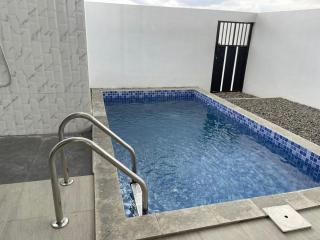 Athara Villas - Batu - 1