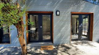 Tucked Away Chalet - Cosy Fire - Kingscote - 5