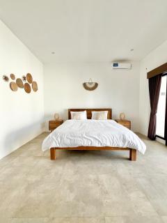 2 BR Pool Villa Padonan Canggu - Dalung - 9