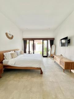 2 BR Pool Villa Padonan Canggu - Dalung - 5