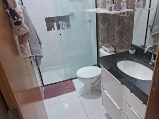 Quarto da Tay - Paranavaí - 6