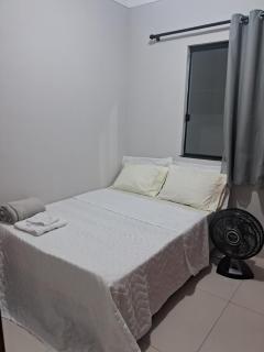 Quarto da Tay - Paranavaí - 0