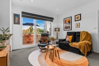 StayCentral - The Park Port Melbourne - Melbourne - 3