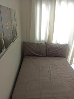 Bloom Residences - 5F balcony facing swimming pool - Manila - 3